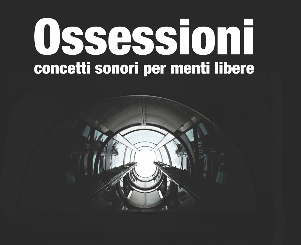 Ossessioni